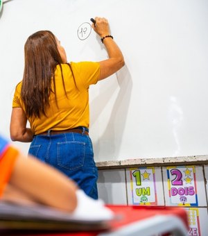 Prefeitura de Maceió lança novo PSS com mais de 5,7 mil vagas, em diferentes cargos, na Educação