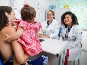 AMA leva gestores alagoanos para conhecer modelo de referência na Atenção Primária de Sáude no RJ