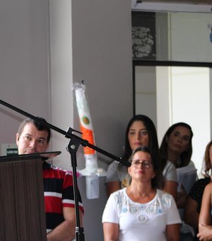 Lúcia Cajueiro pode ter nome lançado pelo prefeito de Maceió para vaga na ALE