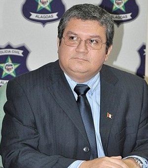 Paulo Cerqueira irá se reunir com delegados do Caso Roberta Dias