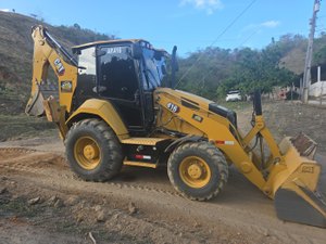 Polícia Militar flagra extração irregular de minério durante Operação Onda Verde