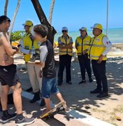 Ronda no Bairro intensifica ações sociais e de segurança durante o fim de semana