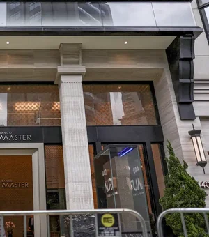 Empresários envolvidos no caso Master são soltos em São Paulo