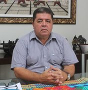 Joaquim Gomes decreta luto de três dias e suspende aulas após morte de ex-prefeito