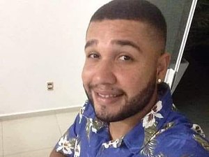 Casal é preso por envolvimento na morte de técnico de enfermagem em Maceió