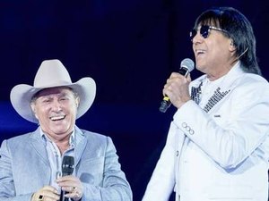 Cantor sertanejo Marciano, da dupla com Milionário, morre aos 67