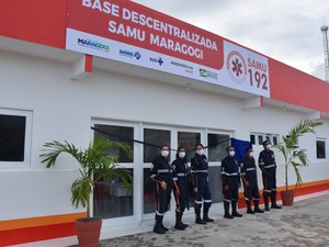 Maragogi registra 330 pessoas curadas do novo coronavírus