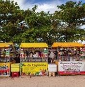 Prefeitura anuncia datas de entrega dos alvarás para ambulantes do Massayó Verão