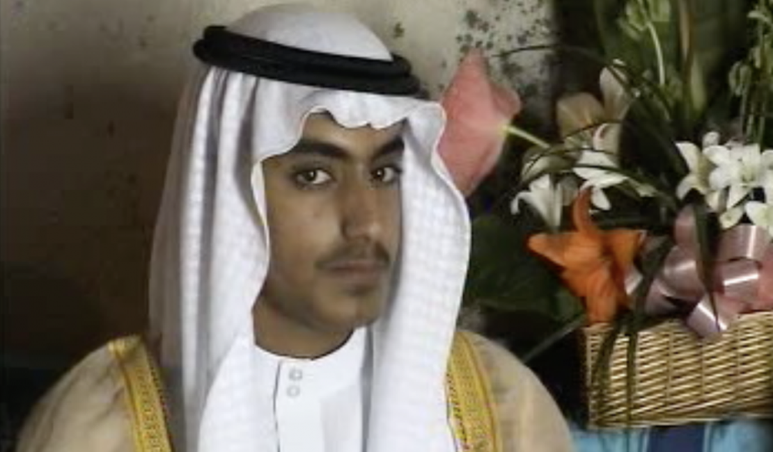 Casa Branca confirma morte de filho de Osama Bin Laden