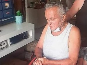 Após acidente, cantor alagoano precisa de ajuda por conta da pandemia