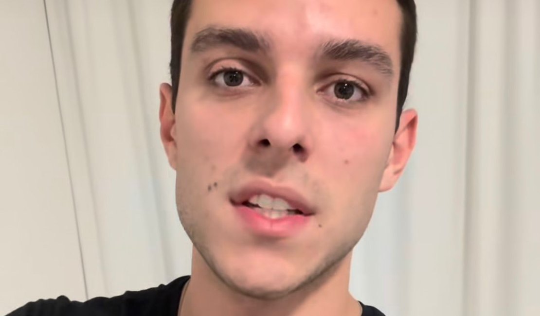 Caio Bebeto condena uso de símbolo religioso em atividade escolar e chama atenção para “intolerância”