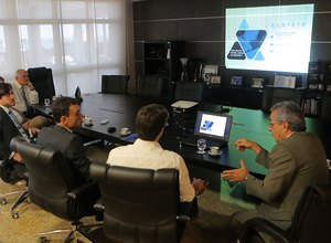 TJ/AL estuda adotar ferramenta que realiza audiências de conciliação por meio eletrônico