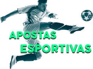 Apostas Esportivas