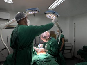 Doação de órgãos salva mais quatro pessoas que esperavam por transplante em Alagoas