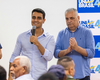 Bolsonaristas se reúnem nesta segunda para discutir aliança Gaspar-JHC