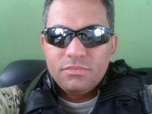 Policial Militar morre carbonizado após grave acidente envolvendo uma carreta