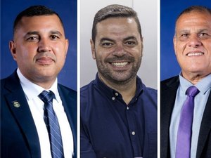 PL desiste da ação judicial e libera vereadores de Maceió para o PSDB de JHC