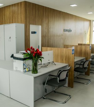 Centro de Apoio Oncológico começa a funcionar no Complexo de Saúde Dr. Hélio Lopes
