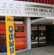 Sesc abre inscrições gratuitas para Cursos de Artes nas férias