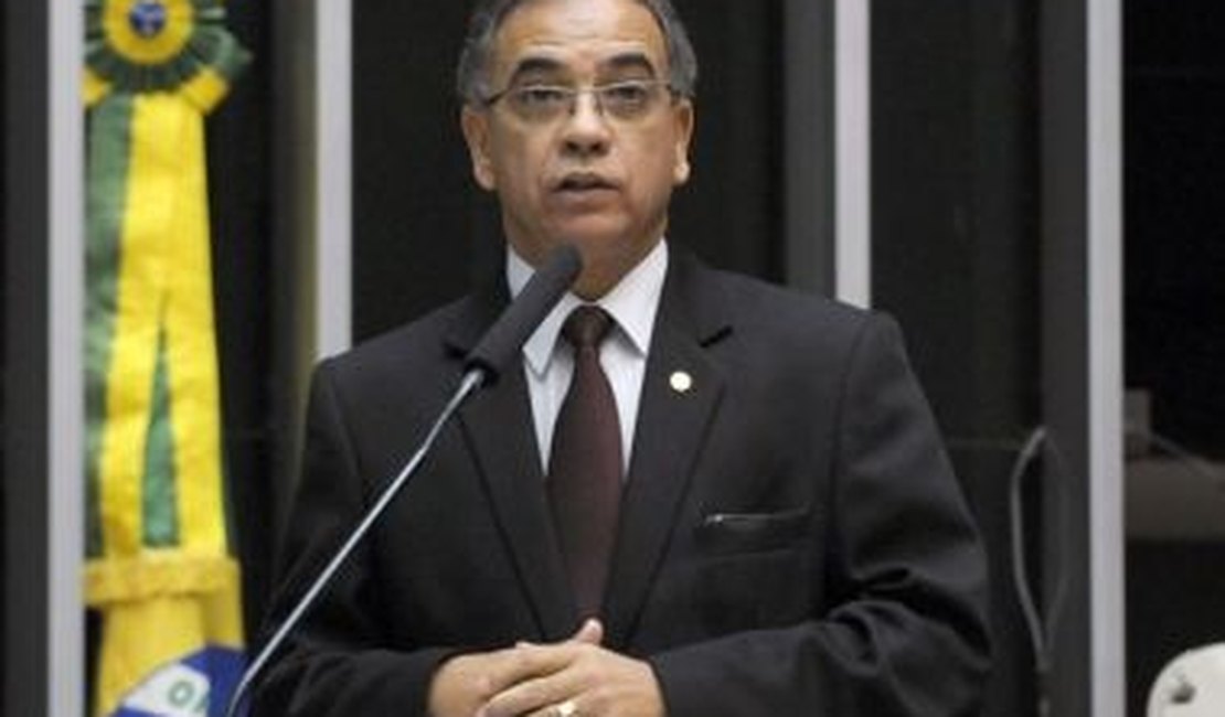 Ronaldo Fonseca assume a Secretaria-Geral da Presidência da República