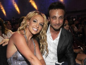 Empresário de Britney Spears se demite após 26 anos: 'Ela quer se aposentar'