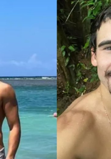 Pequeno? Nicolas Prattes fala sobre o tamanho do seu pênis: 'Piu-piu'