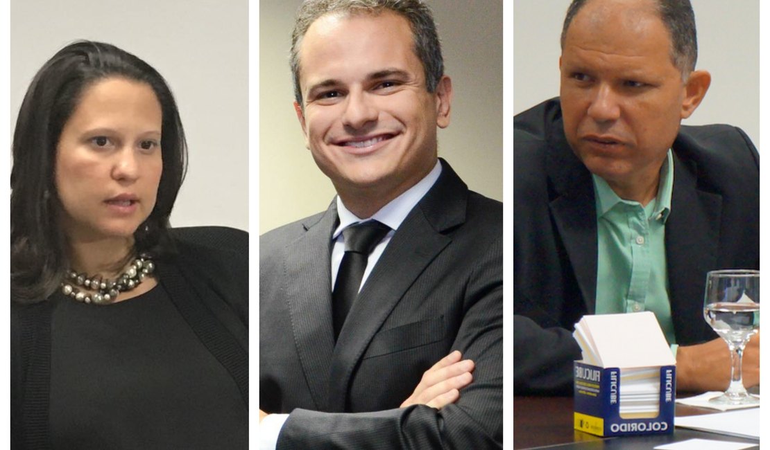 MPF/AL tem nova procuradora-chefe