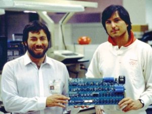 Cofundador da Apple critica 'ganância' dos profissionais de tecnologia