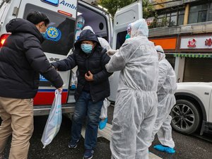 Japão confirma primeira morte por Covid-19