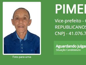 Candidato a vice-prefeito de Campo Grande é preso durante operação policial
