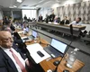 CCJ do Senado aprova PL da Dosimetria e plenário pode votar ainda hoje