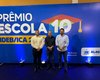 Igaci adere ao Programa Escola 10 em evento com presença do governador Paulo Dantas