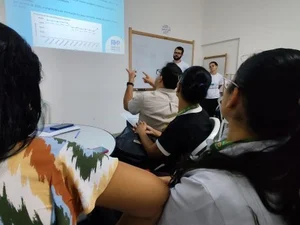 HE do Agreste avança no Projeto de Reestruturação dos Hospitais Públicos