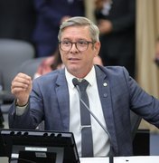 Cabo Bebeto critica decisão da Ufal de adotar cotas para pessoas trans e defende cota social