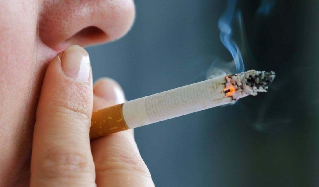 Saúde reforça prevenção ao câncer de pulmão e combate ao tabagismo