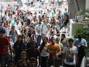 Locais de prova do Enem 2015 já estão disponíveis