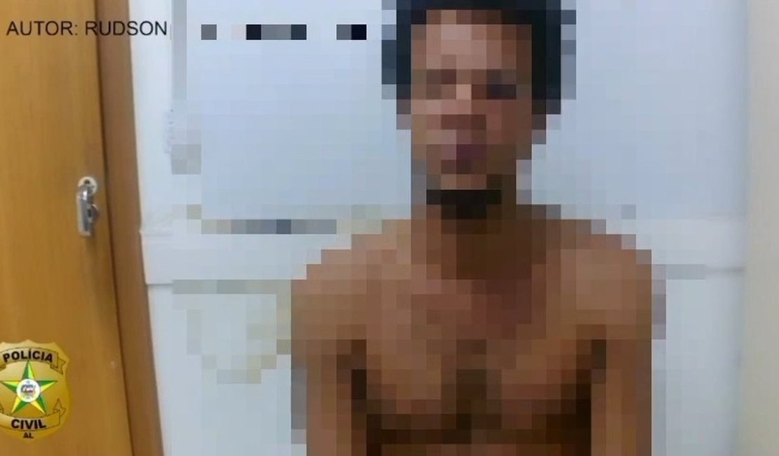 Preso sob suspeita de homicídio, músico afirma que vítima pulou de prédio após surto