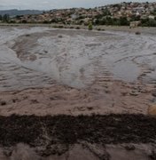 50% das barragens no Brasil têm potencial de dano igual ou maior a Mariana