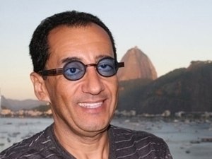 Kajuru xinga Evaristo Costa e insinua caso de Joelma com Gilberto Barros