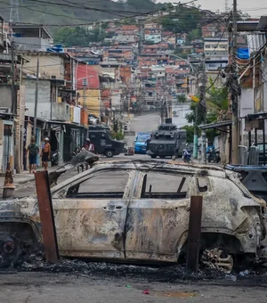 Governo do Rio divulga lista com nomes de 115 mortos em megaoperação