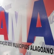 AMA realiza reunião com gestores e técnicos municipais sobre emendas, transparência e gestão pública