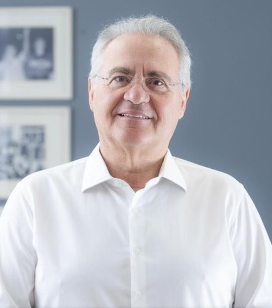 Renan diz que Motta pretendia dar ‘golpe’ mantendo Zambelli como deputada