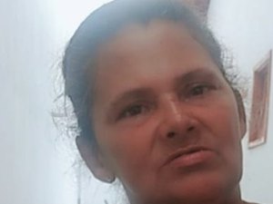  Filha procura por mãe desaparecida há três dias em Arapiraca