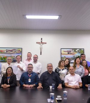 Arapiraca amplia oferta de cursos profissionalizantes em parceria com o Senac