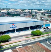 Jomart Atacarejo abre em horário especial para compras de Páscoa neste sábado e domingo