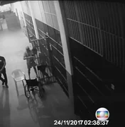 Policial Militar é denunciado por torturar Anthony Garotinho em presídio