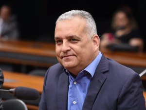 Convenção do PL consolida Alfredo Gaspar na disputa pelo Senado