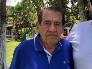 Empresário Antônio Marinho, fundador da Mascate Malhas, morre em Arapiraca