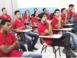 Programa Aprendiz Inclusivo: Pestalozzi de Penedo disponibiliza 60 vagas para jovens