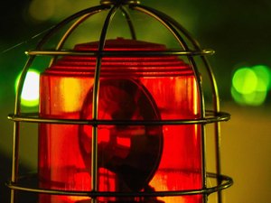 Povoado é evacuado por causa de risco de rompimento de barragem da Vale